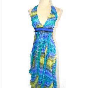 BCBG Evening gown - never worn!